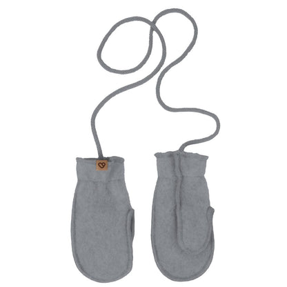 Zaffiro - Kiddy hand muff | children's woolen mittens