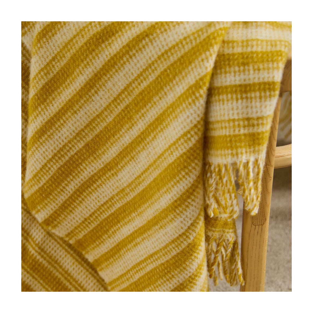 Tweedmill - Aber stripe | wollen plaid