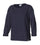 Ivanhoe Knitted in Sweden - Bystad Solid | wollen damestrui