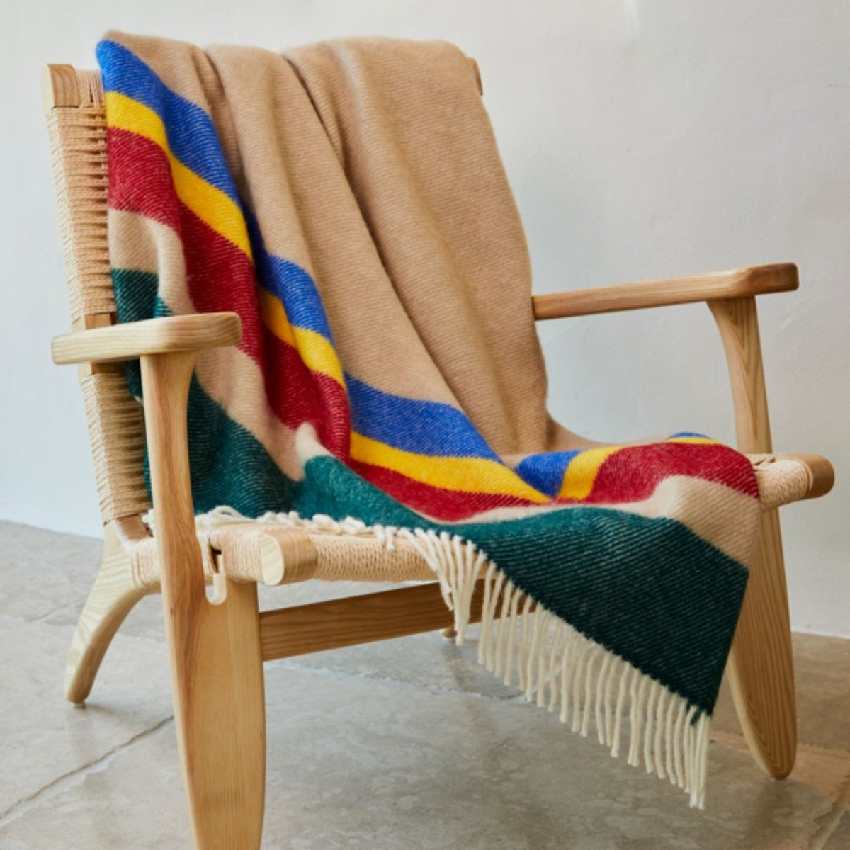 Tweedmill - Alaska | wollen plaid