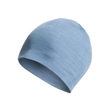 Woolpower - Beanie LITE | dünne Mütze aus Merinowolle