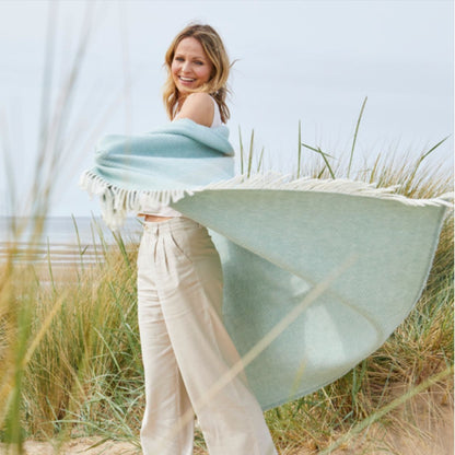 Tweedmill - Beehive | wollen plaid