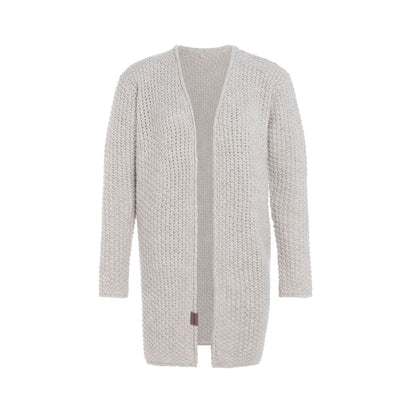 Knit Factory - Carry | knitted women's cardigan