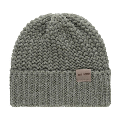 Knit Factory - Carry | beanie