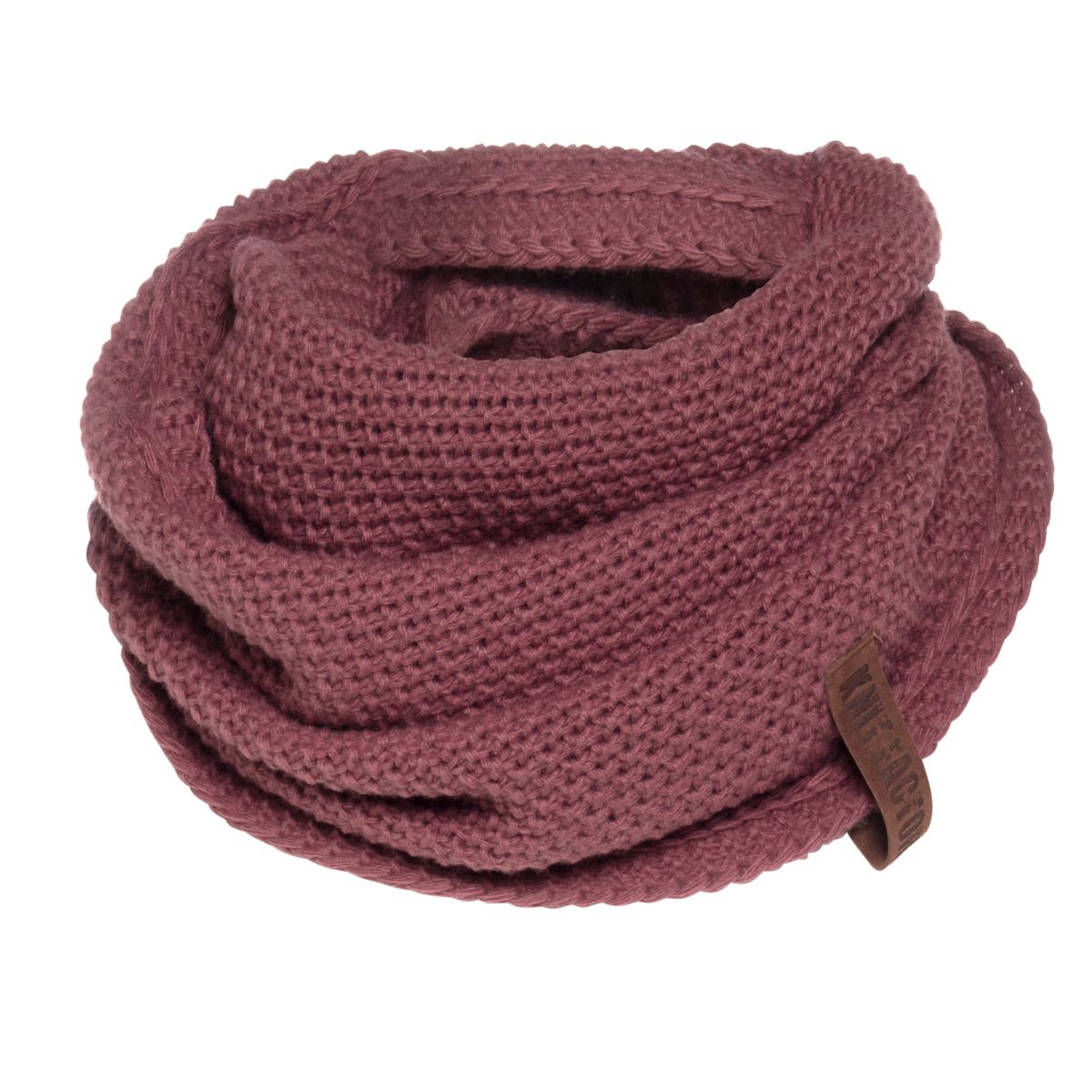 Knit Factory - Coco | snood