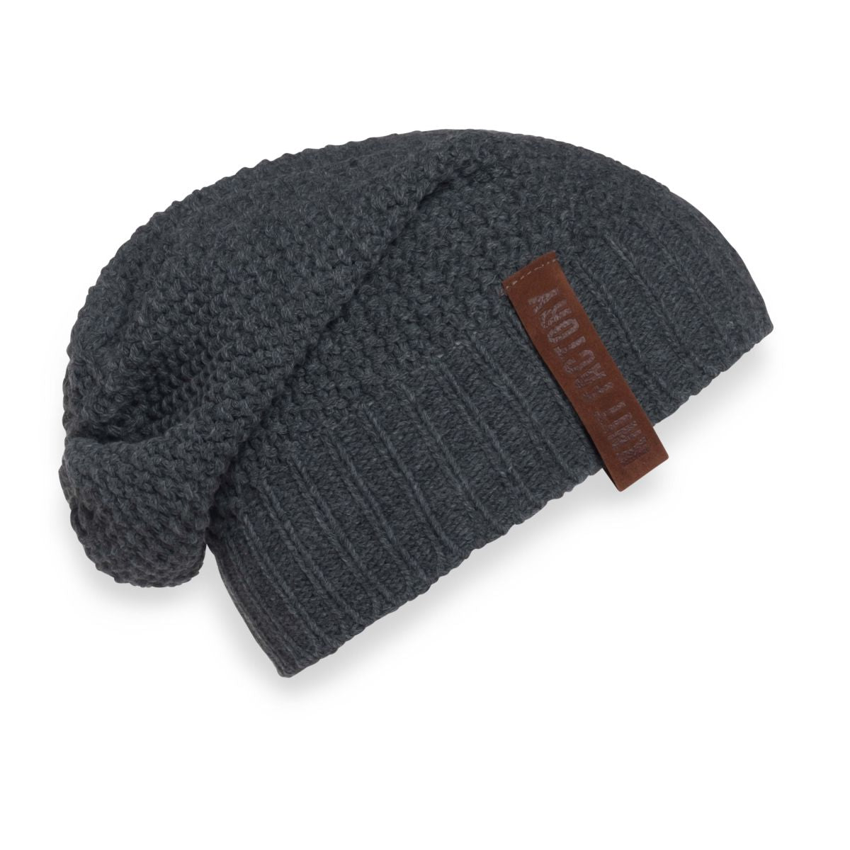 Knit Factory - Coco beanie | muts