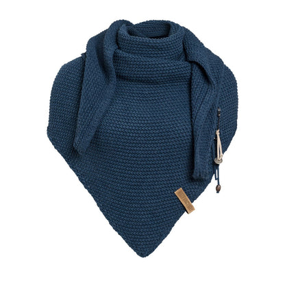 Knit Factory - Coco | shawl