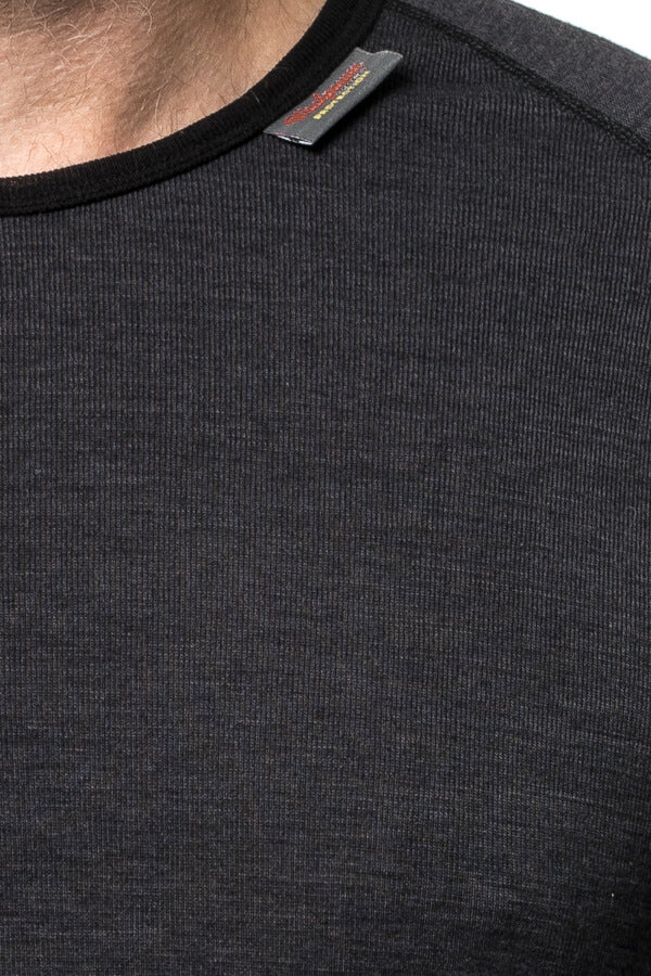 Woolpower - Protection Crewneck LITE | wollen thermoshirt