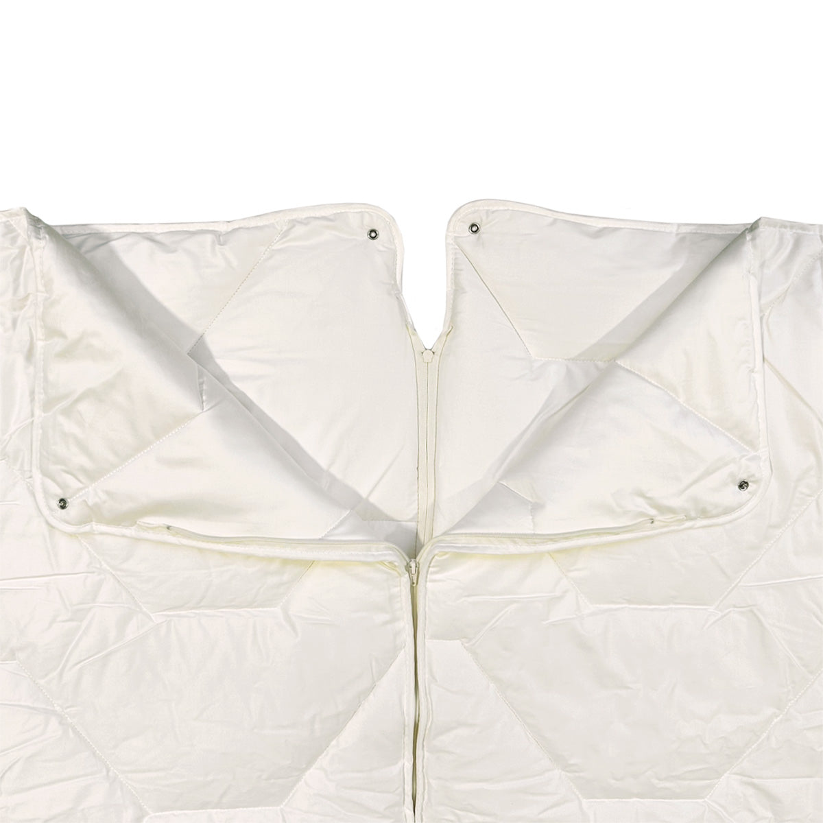 Texelana - Excellent | wolgevuld 4 seizoenen dekbed - extra deelbaar