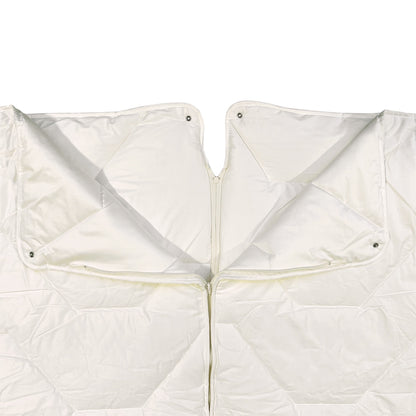 Texelana - Excellent | wolgevuld 4 seizoenen dekbed - extra deelbaar