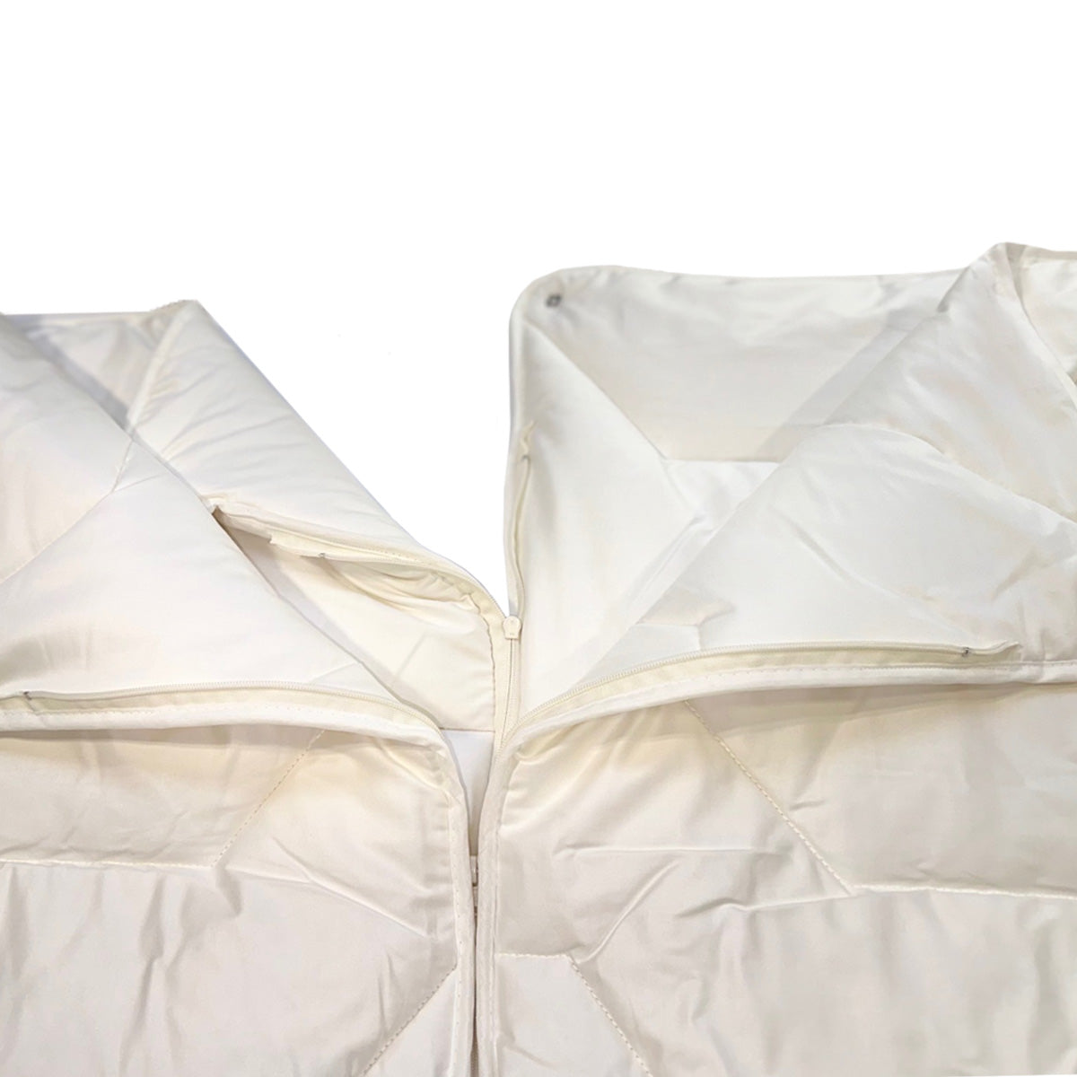 Texelana - Excellent | wolgevuld 4 seizoenen dekbed - extra deelbaar