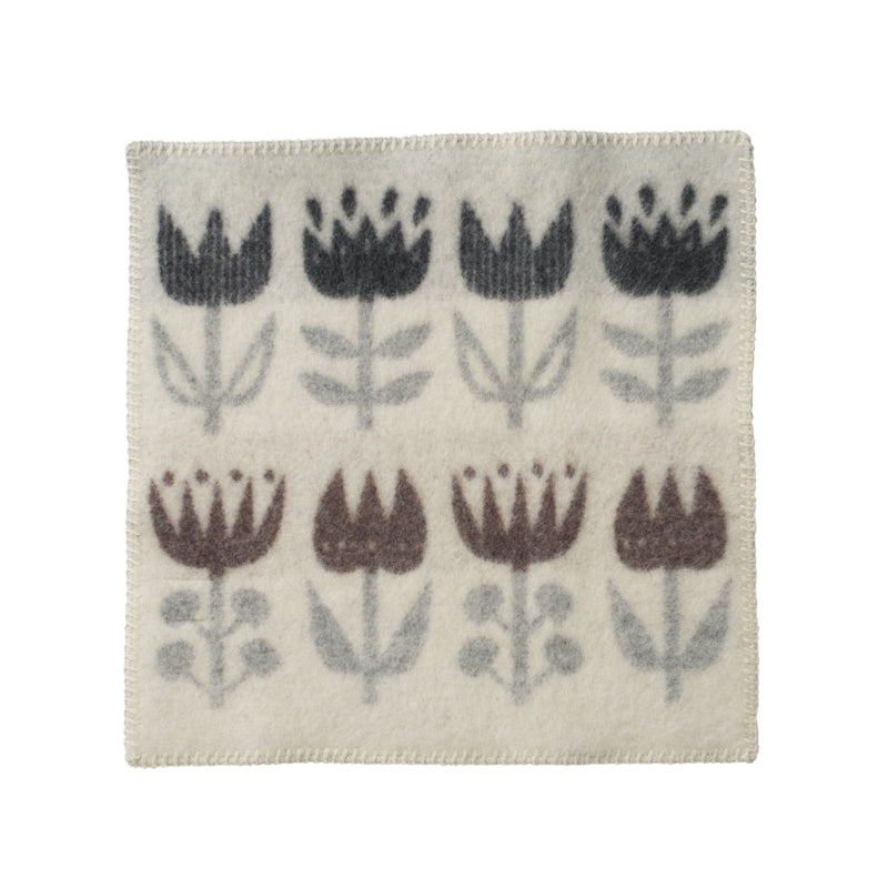 Klippan - seatpad Tulip | zitje van lamswol