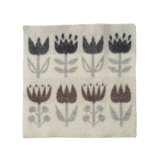 Klippan - seatpad Tulip | zitje van lamswol