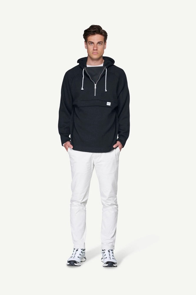 Devold - Archive Anorak | wollen jack (unisex)