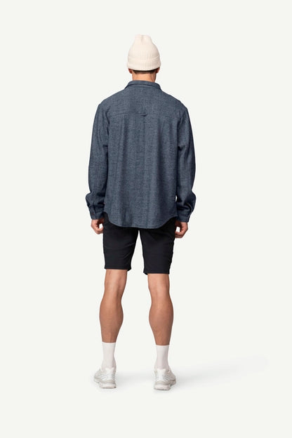 Devold - Merino overshirt | overhemd van merinowol