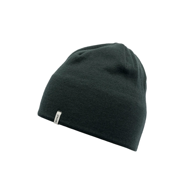 Devold - Friends beanie | merinowollen muts