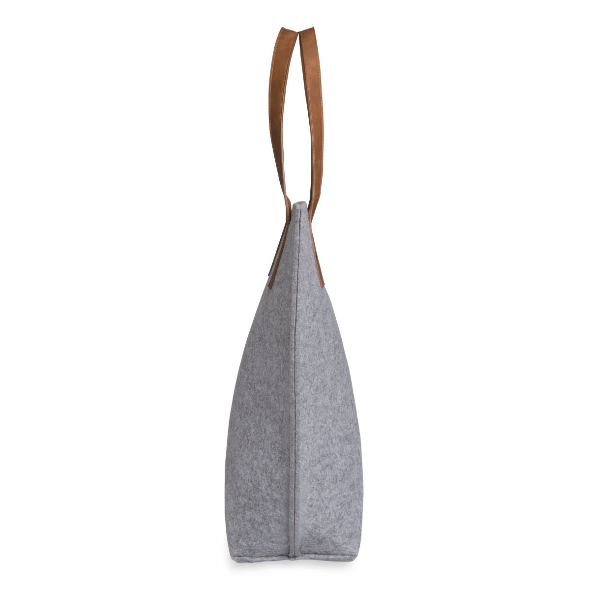 Knit Factory - Gwen handtas | stijlvolle schoudertas