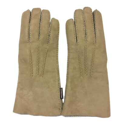 Texelana | Handschuhe aus Schaffell und Wildleder
