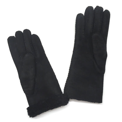 Texelana | suede sheepskin gloves