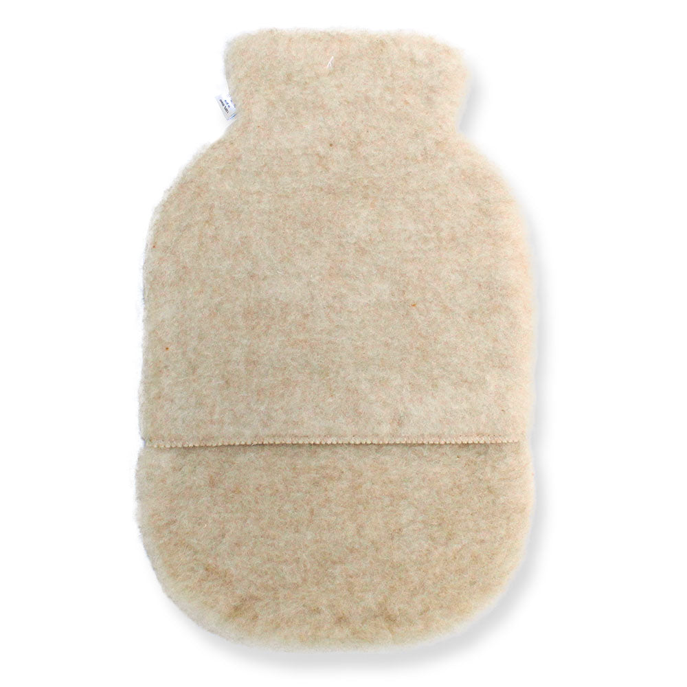 Yoko Wool - Hot water bottle cover | kruikzak