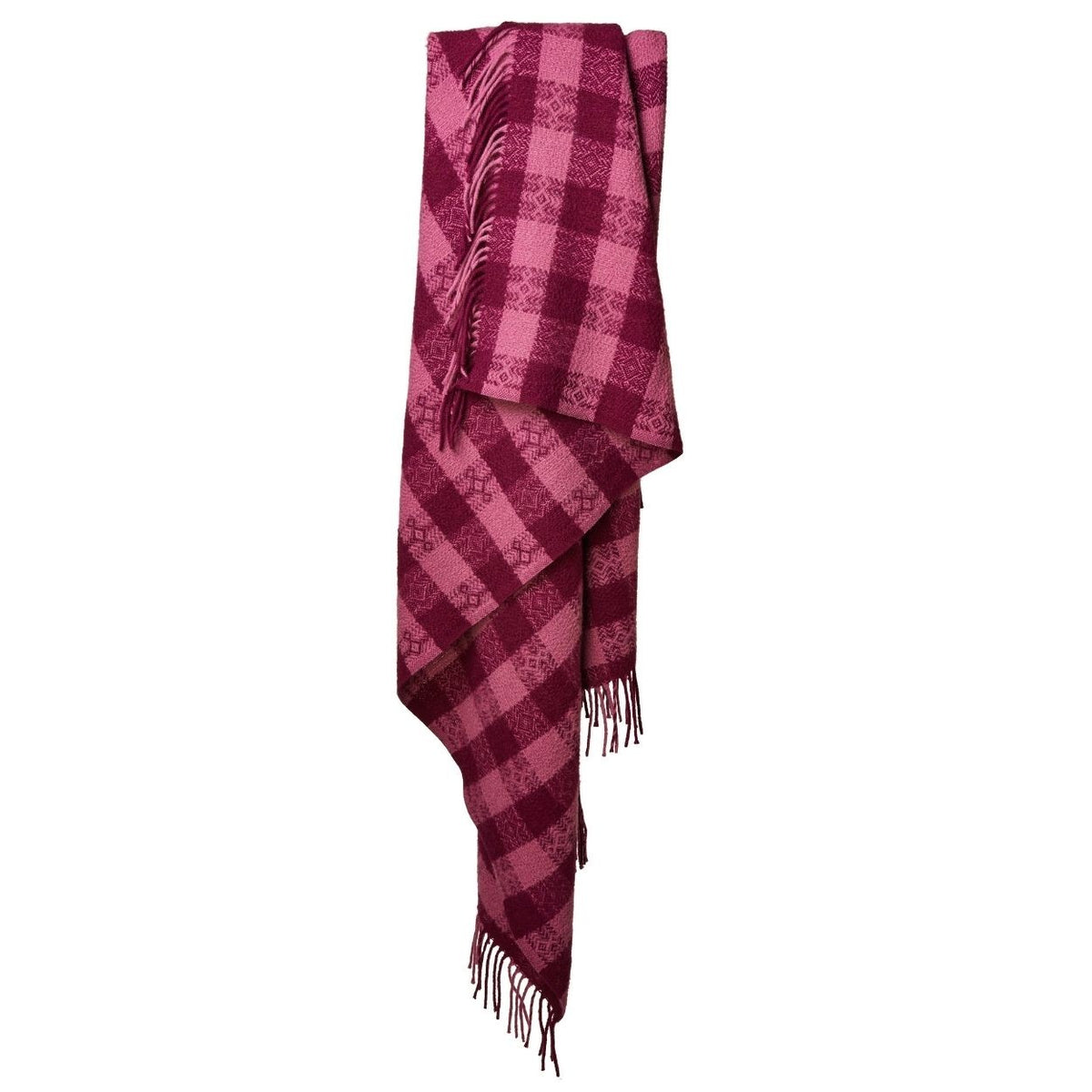 Tweedmill - Hutton | wollen plaid