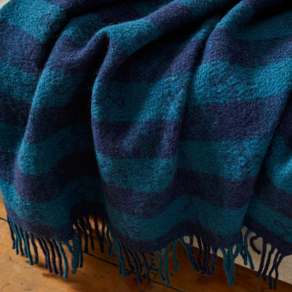 Tweedmill - Hutton | wollen plaid