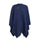 Knit Factory - Jazz | omslagvest Capri