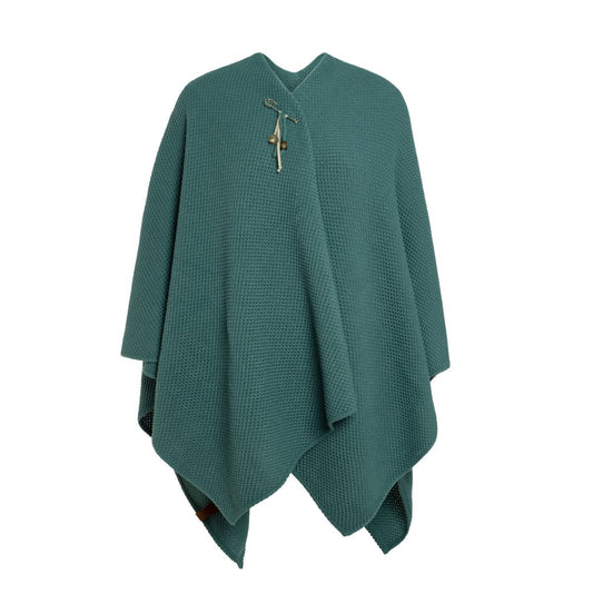 Knit Factory - Jazz | omslagvest Laurel