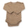 Joha - Bodysuit with long sleeves | merino wool