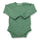 Joha - Bodysuit with long sleeves | merino wool