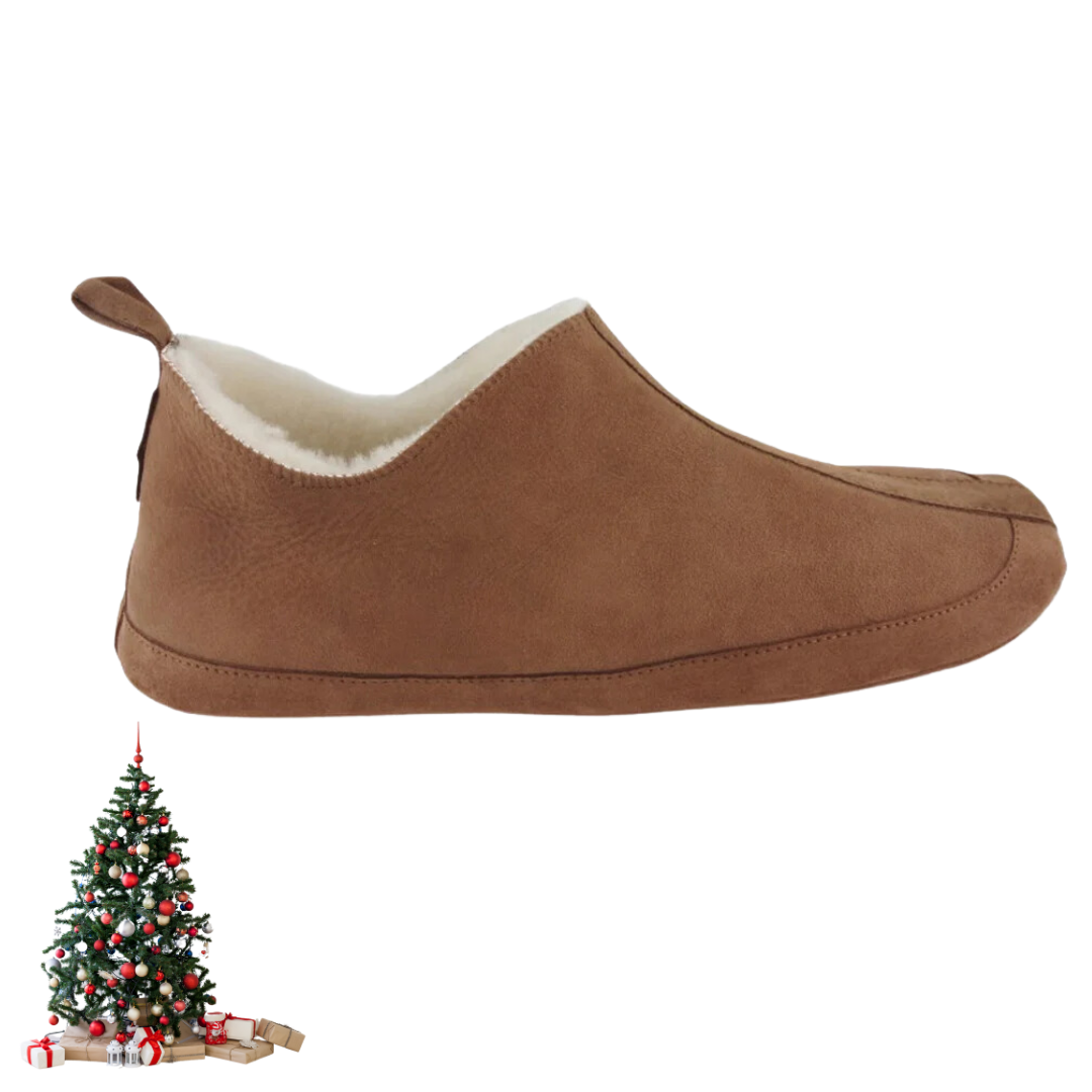 Texelana - Katja | pantoffel van schapenvacht