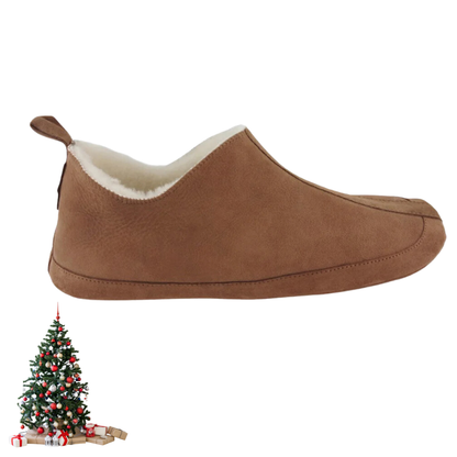 Texelana - Katja | pantoffel van schapenvacht