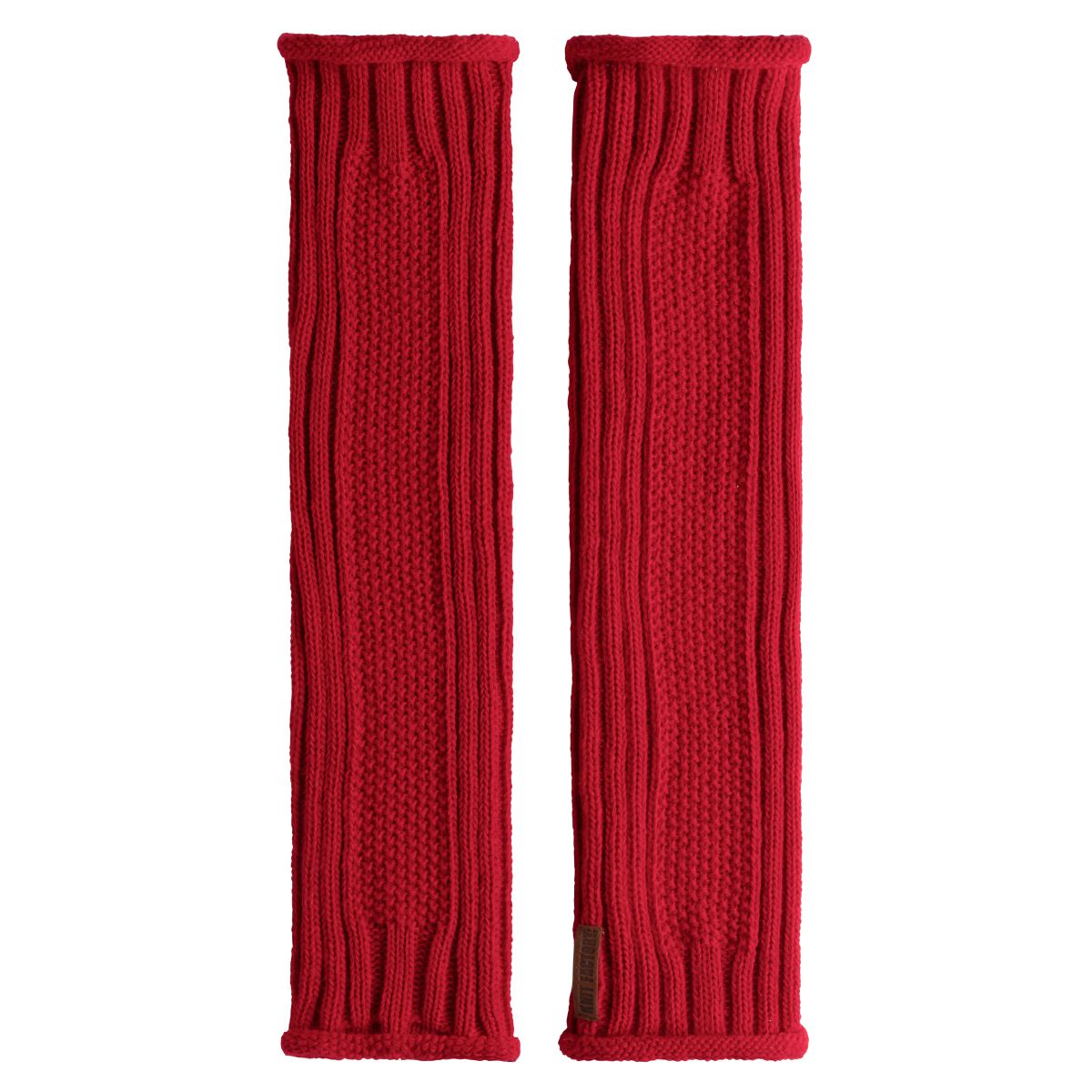 Knit Factory - Kick | leg warmers