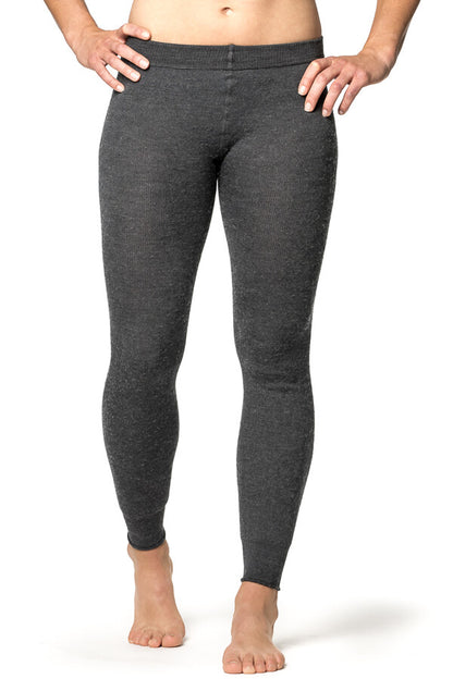 Woolpower - Long Johns 200 | Thermo-Leggings aus Wolle