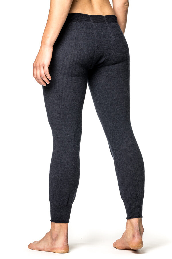Woolpower - Long Johns 400 | wollen thermolegging