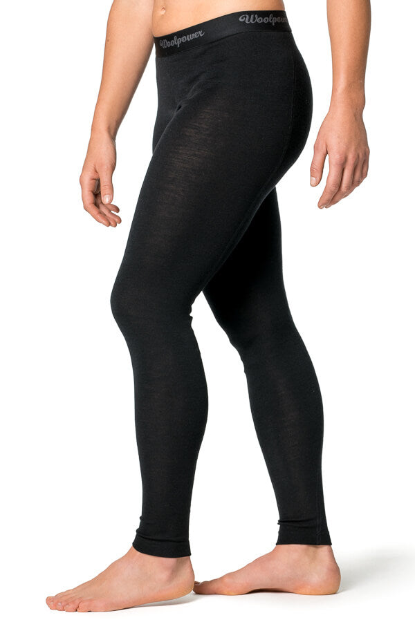 Woolpower - Long Johns LITE | wollen dames thermolegging
