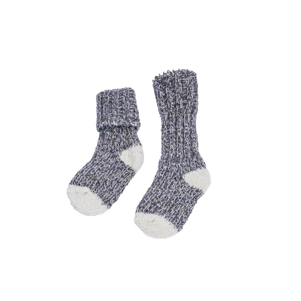 Apollo | wool children's socks