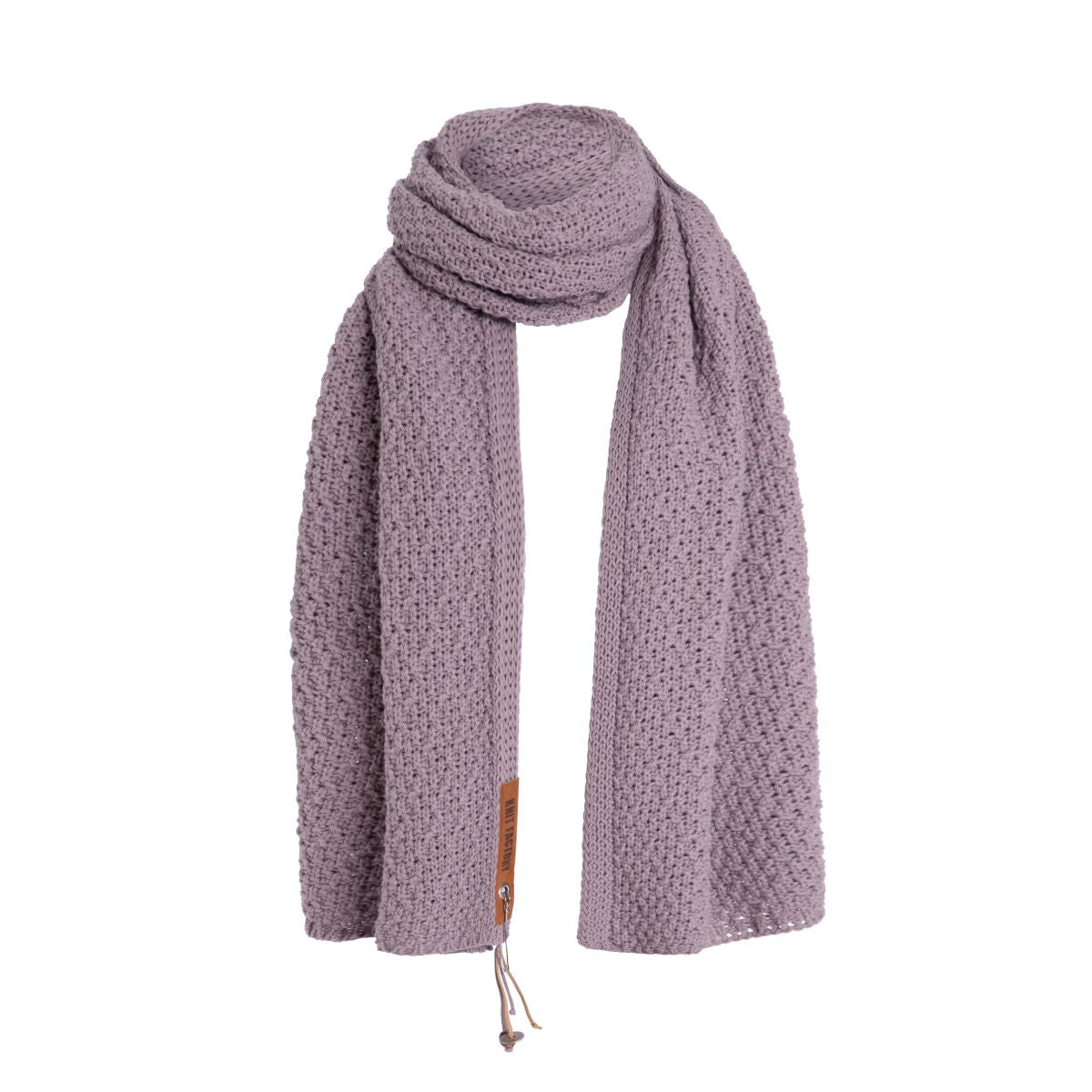 Knit Factory - Luna | sjaal