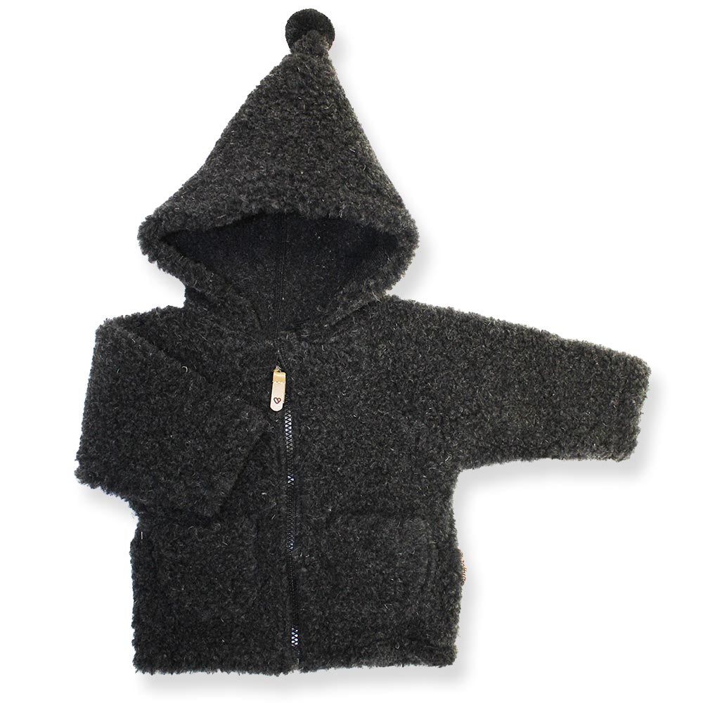 Zaffiro - Meri coat | wool jacket