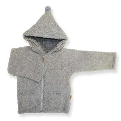 Zaffiro - Meri coat | wool jacket