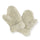 Yoko Wool - Freeze mittens junior | wollen kinderwanten