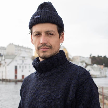 Devold - Nansen high neck | Noorse wollen coltrui