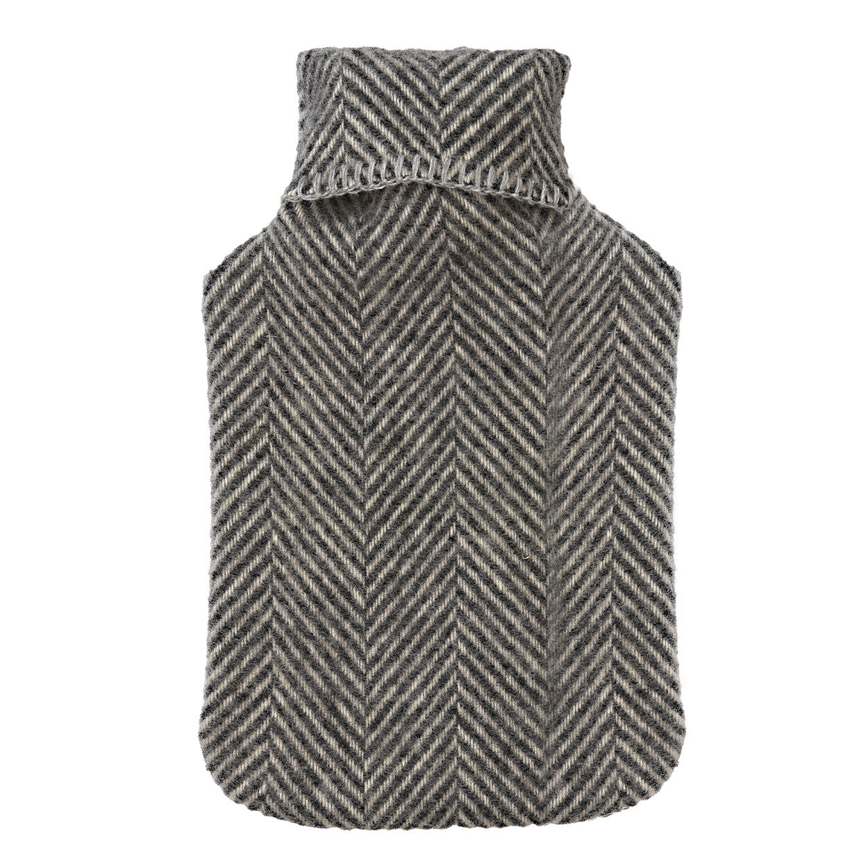 Tweedmill - Hot water bottle | hot water bottle with hot water bottle bag