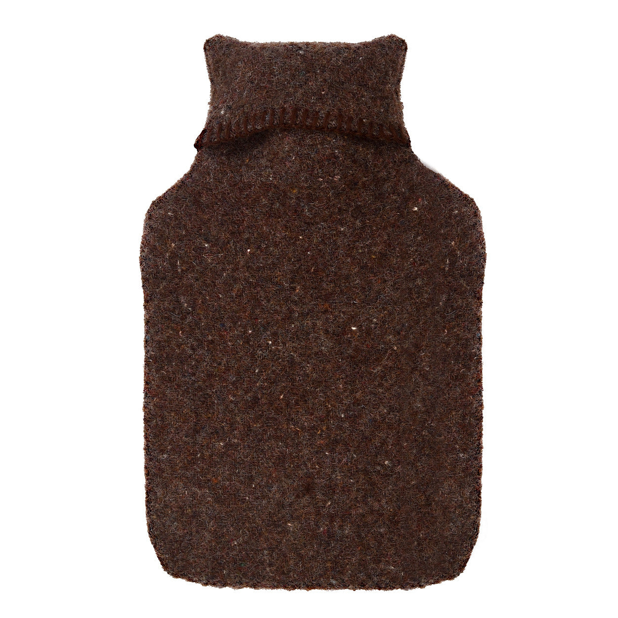 Tweedmill - Recycled wool hot water bottle | kruikzak met kruik