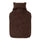 Tweedmill - Recycled wool hot water bottle | kruikzak met kruik