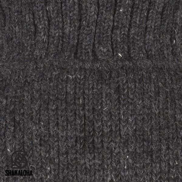 Shakaloha - Flash Collar | unisex vest van wol