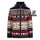 Shakaloha - Burque Multi | wollen vest met rits
