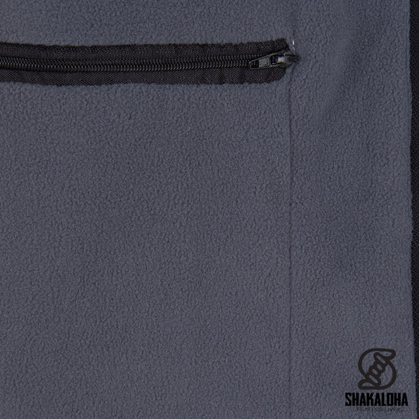 Shakaloha - Plata | Herren-Strickjacke aus Wolle
