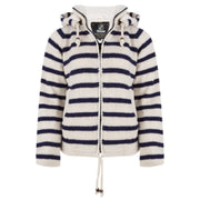 Shakaloha - Breton ZH | wollen damesvest