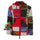 Shakaloha - Patch NH Multicolour | wollen damesvest